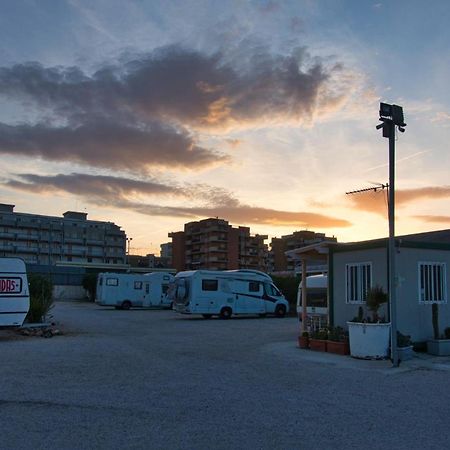 Beltrani Rent Rooms Exterior photo
