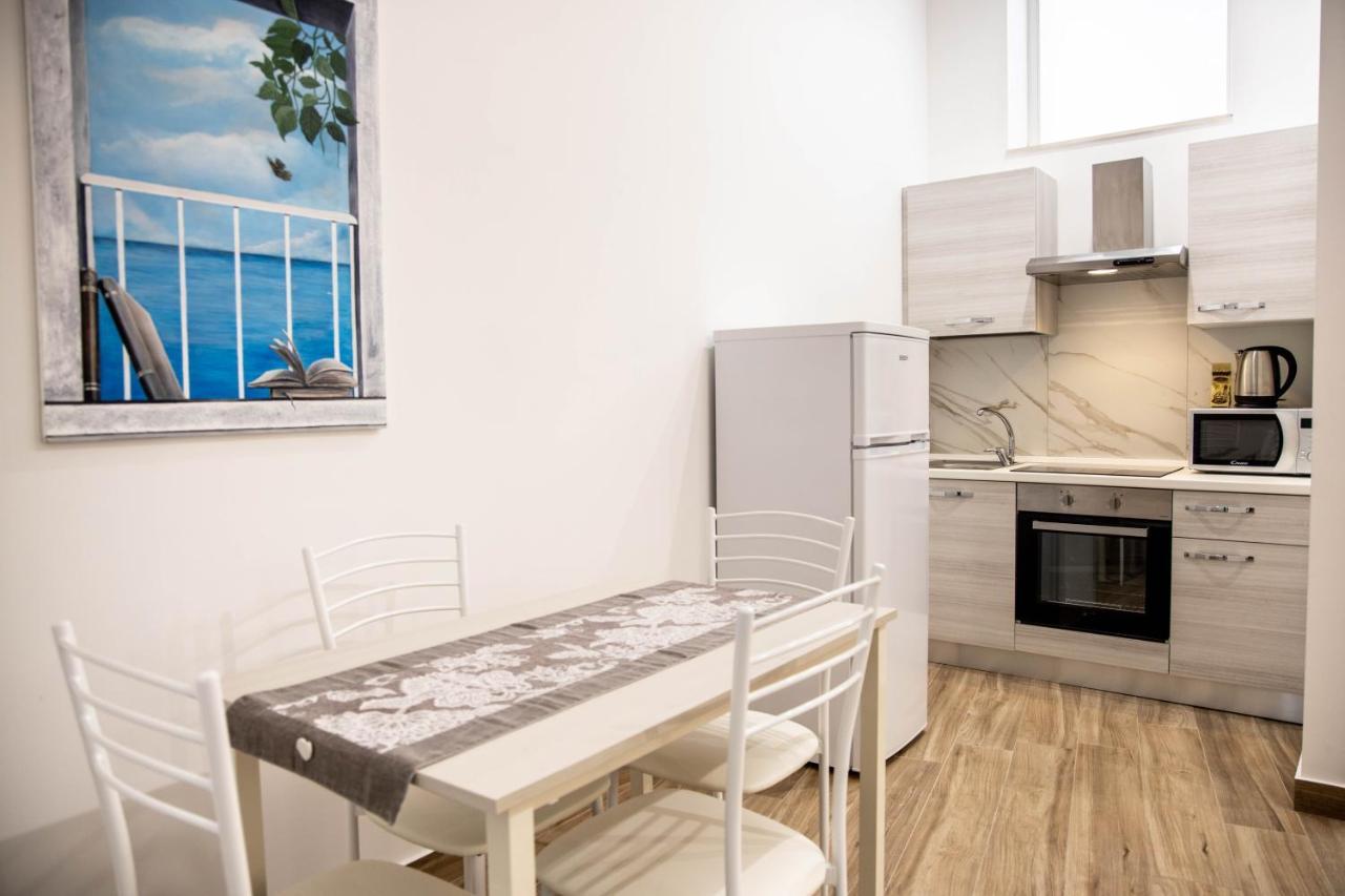 Beltrani Rent Rooms Exterior photo