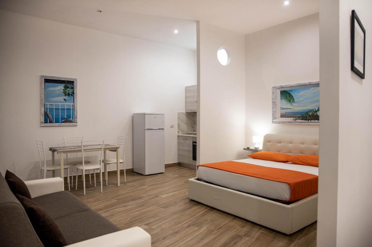 Beltrani Rent Rooms Exterior photo