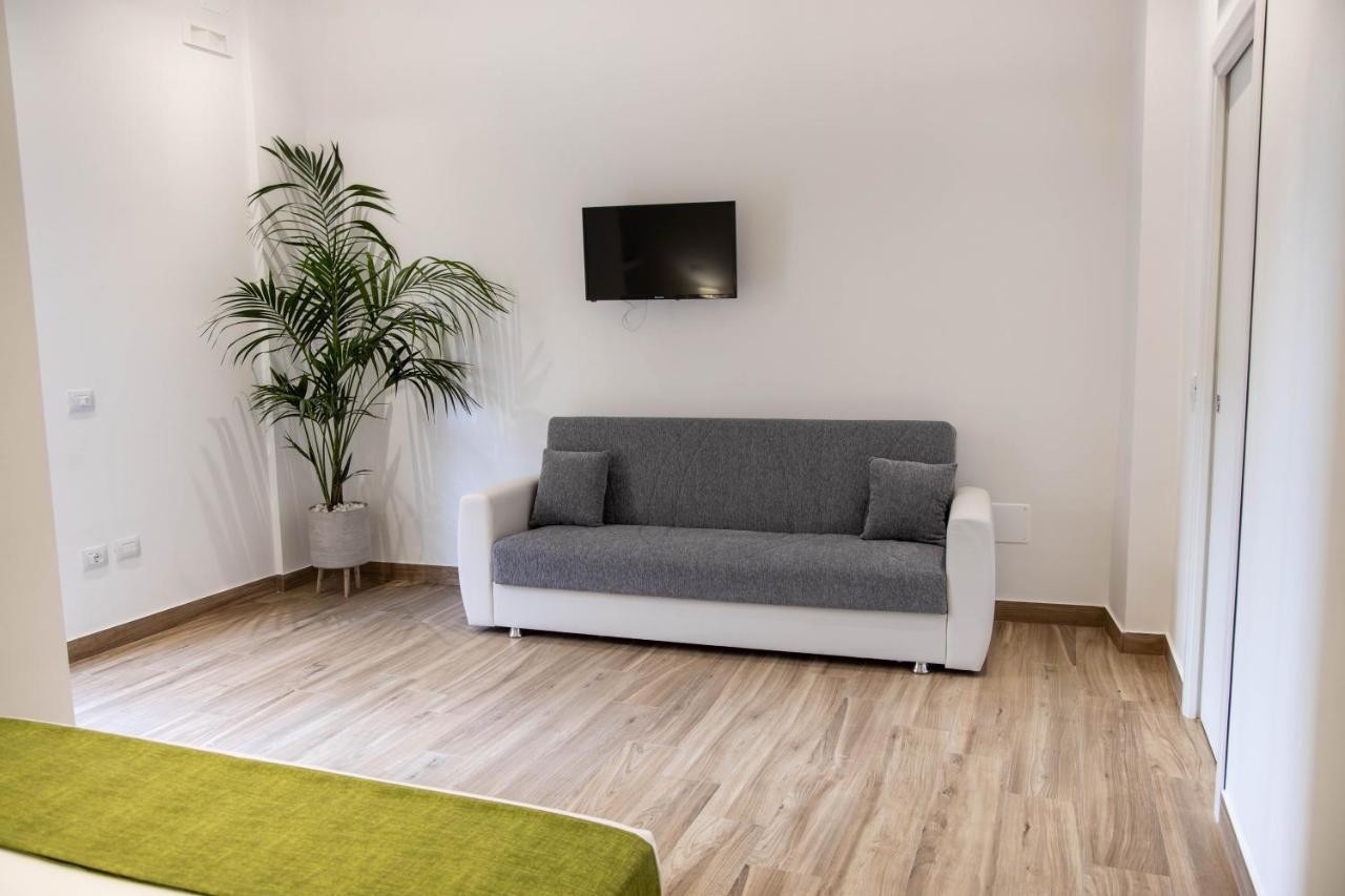 Beltrani Rent Rooms Exterior photo