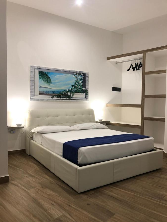 Beltrani Rent Rooms Exterior photo