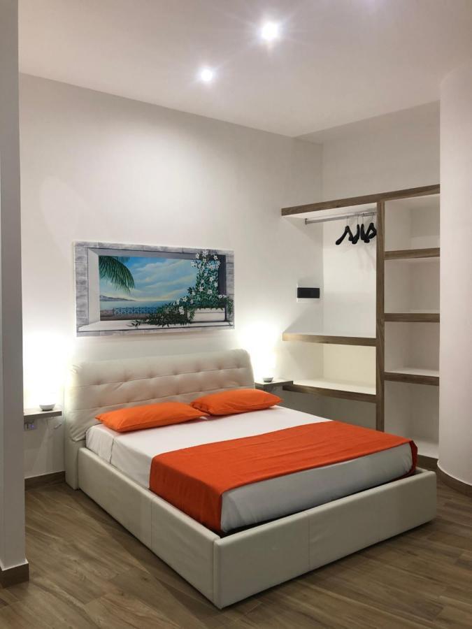 Beltrani Rent Rooms Exterior photo